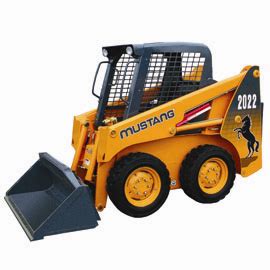 mustang 2022 skid steer specs|2022 Specs .